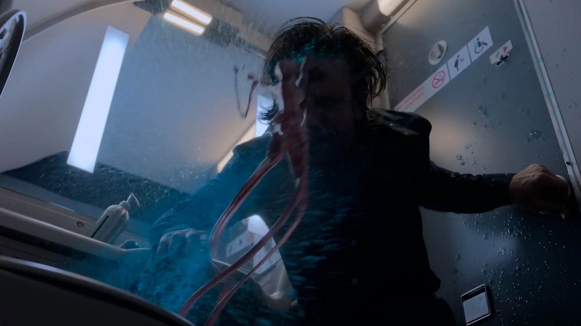 Black Box : When Horror Boards a Plane