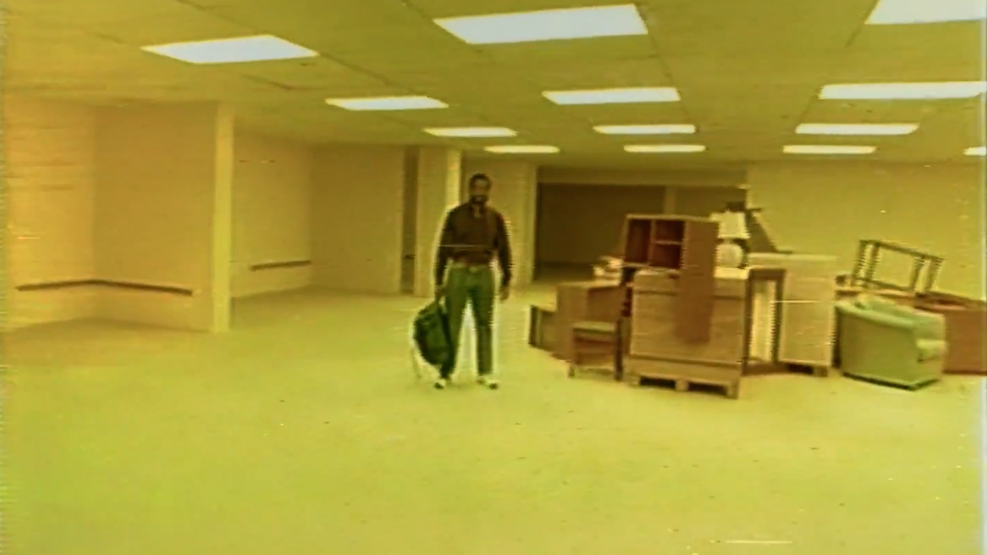 What Happened to Bobby and Kat's Still Lifes? Backrooms' Most Disturbing Theory