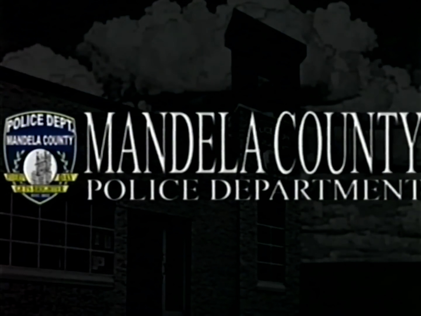 The Mandela Catalogue