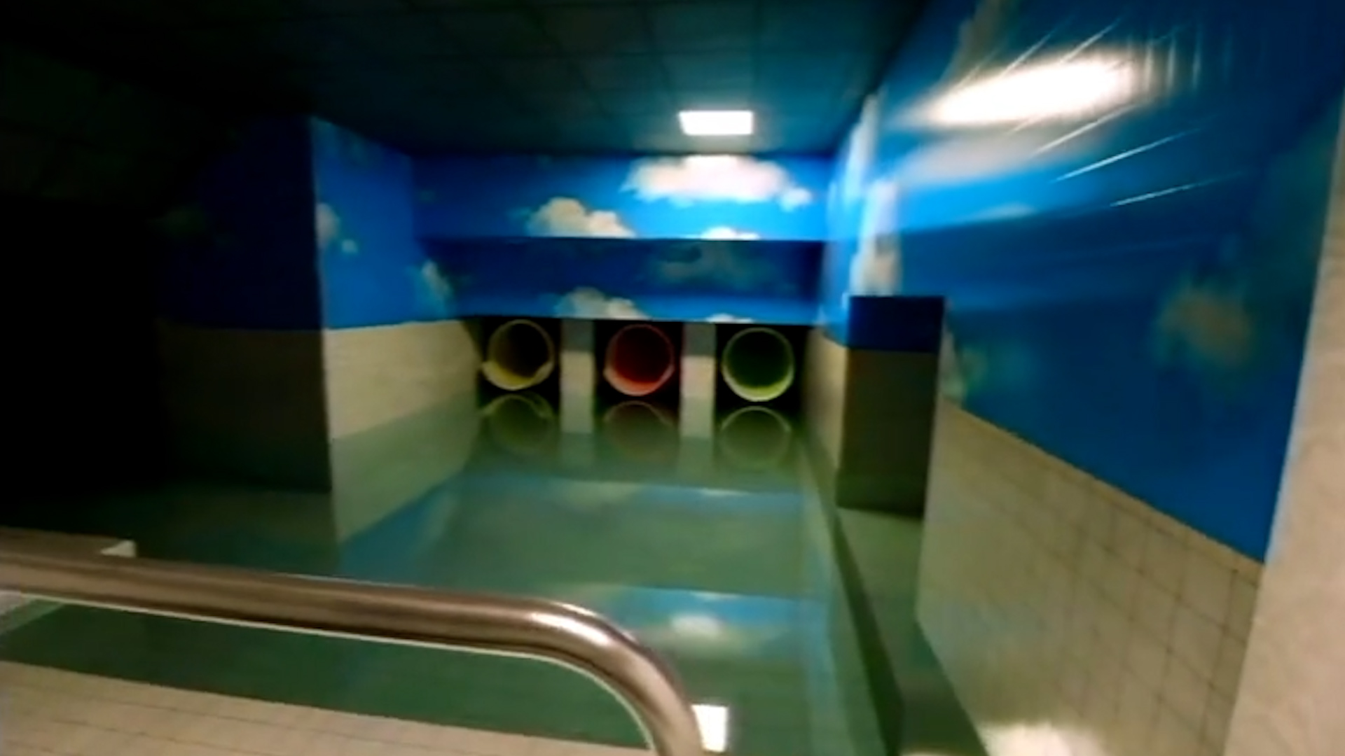 A New Film Inspired by the Poolrooms Is on the Way