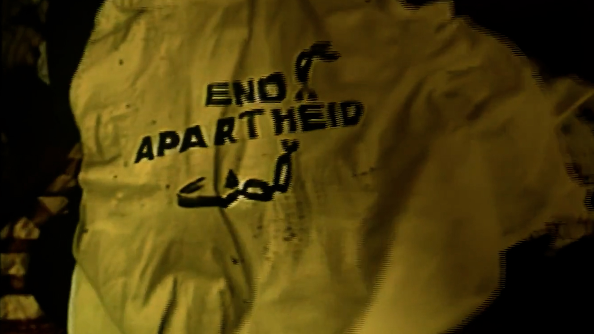 Bobby's t-shirt found in the Backrooms